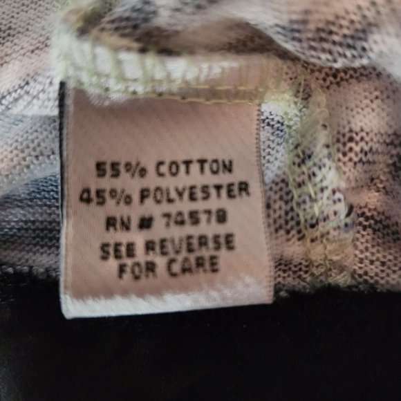 Style jacket - Picture 3 of 5